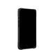Чохол UAG для iPhone 17 Pro, Plasma XTE MagSafe, Black/Clear (11452711404G) [111082], фото 4