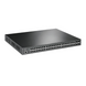 JetStream 52-портовий гігабітний L2 керований комутатор з 48 портами PoE +, TP-LINK (SG3452P) [500831], фото 2