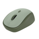 Комп'ютерна миша TRUST YVI+ wireless mouse Eco Green (24552) [301562], фото 1