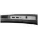 Монітор Prologix Gaming 27" VA Black Curved 180Hz (G2725CF) [613103], фото 8