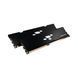Модуль пам`ятi DDR4 2x16GB/3600 Prologix Black (PRO32GB3600B4K) [606257], фото 3