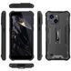 Смартфон Oukitel G2 5.93"HD+ /4GB/64GB/ T606 / 6300mAh /13+5Мп/ IP69K /NFC Black (G2Black) [400703], фото 8