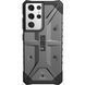 Чохол-накладка Urban Armor Gear Pathfinder для Samsung Galaxy S21 Ultra SM-G998 Silver (212837113333) [601085], фото 1