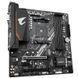 Материнська плата Gigabyte Socket AM4 (B550M Aorus Elite) [607657], фото 4