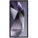 Чохол-накладка Samsung Silicone Cover для Samsung Galaxy S24 Ultra SM-S928 Dark Violet (EF-PS928TEEGWW) [614578], фото 4