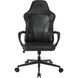 Крісло для геймерів AeroCool CROWN Lite Modern Black (ACGC-1050001.11) [621257], фото 1