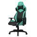 Крісло для геймерів 1stPlayer (WIN101 Black-Green) [611152], фото 7