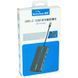 USB-хаб Blueendless USB Type-C 12-в-1 Grey (CA913886) [605164], фото 4
