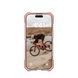 Чохол-накладка Urban Armor Gear Magsafe для Apple iPhone 16 Pro Essential Armor Rose (114448114C4C) [616747], фото 4