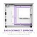 Корпус NZXT H3 Flow White без БЖ (CC-H31FW-01) [616901], фото 7