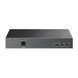 9-портовий настільний комутатор, TP-LINK (LS109P) [502519], фото 2