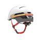 Захисний шолом Livall BH51M NSO (L) Sandstone Grey (57-61см), акустика JBL, мікрофон, сигнали поворотів та стопів, додаток, пульт BR80, застібка, BT (LIV-JB51MN-4312) [800024], фото 2