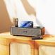 Портативна колонка HOCO BS63 Graceful wireless dual-mic BT speaker, 10W*2, Black (6942007634458) [806331], фото 8