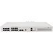 Комутатор Mikrotik (CRS418-8P-8G-2S+RM) [404433], фото 1