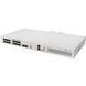 Комутатор Mikrotik (CRS418-8P-8G-2S+RM) [404433], фото 2