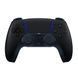 Геймпад PlayStation 5 Dualsense BT, Midnight Black (USB-C кабель) (1000051651) [114047], фото 2