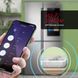 Мережевий фільтр Power filtr 2.0м Energizer 3 розетки, 3xUSB-А, USB-C 30W PD, App control, 2500W білий (EPB2500W02EU) [406422], фото 8