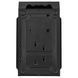 Корпус 2E TeamX TMX03 з БЖ 2E ATX400W, 2xUSB2.0, 1x80мм, VGA 220мм, mATX, чорний (2E-TMX03) [111327], фото 4