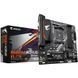 Материнська плата Gigabyte Socket AM4 (B550M Aorus Elite) [607657], фото 1