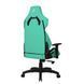 Крісло для геймерів 1stPlayer (WIN101 Black-Green) [611152], фото 4