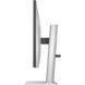 Монітор TFT 27" HP S7 Pro 727pk, IPS Black, 4K UHD, HDMI, DP, USB-C, RJ-45, HAS, Pivot, чорно-сріблястий (8J9G2AA) [400553], фото 4