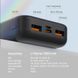 Універсальна мобільна батарея ColorWay Portable Charger 20000mAh Black (CW-PB200LPB4BK-PD) [603504], фото 13