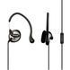 Навушники On-Ear Koss KSC22i Clip, 3.5 mini-jack, Mic, 1.2м, Сірий (195273.101) [17294], фото 2