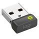 Клавіатура бездротова Logitech MX Keys Advanced for Business Wireless Illuminated UA Graphite (920-010251) [605963], фото 6