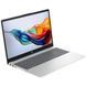 Ноутбук HP 15-fd0201ua 15.6" FHD IPS AG, Intel 3-100U, 16GB, F1TB, UMA, DOS, синій (D16CPEA) [113212], фото 3