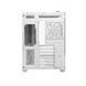 Корпус DeepCool CG530U 4F White без БЖ (R-CG530U-WHAGA4-G) [618117], фото 4