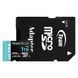 Карта пам`ятi MicroSDXC 1TB UHS-I/U3 Class 10 Team Ultra R200/W170MB/s + SD-адаптер (TULMSDX1TIA2V3022503) [607010], фото 1