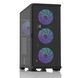 Корпус Zalman Z10 Duo Black (Z10DUO) [613305], фото 7