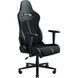 Крісло Razer Enki X ПУ шкіра, 2D-Armrests, чорно-зелений (RZ38-03880100-R3G1) [114701], фото 2