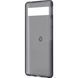 Чохол-накладка Google Official для Google Pixel 6a Charcoal (GA03521) [602598], фото 5