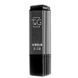 Флеш-накопичувач USB 8GB T&G 121 Vega Series Grey (TG121-8GBGY) [614249], фото 1