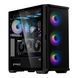 Корпус Zalman Z10 Duo Black (Z10DUO) [613305], фото 2
