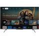 TV 55 AIWA 4K UHD/DLED/T2/ Google TV/2 x 10W/Dolby Digital/HDMI/Wi-Fi/VESA 200x200/Blac (55GO70804UHD) [400799], фото 1