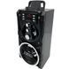 Акустична система 1.0 Media-Tech 18W, Bluetooth/FM/AUX/SD/USB/КАРАОКЕ чорна (MT3150) [404770], фото 3
