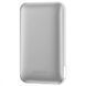Універсальна мобільна батарея Proove Vibe Energy Plus 22.5W 10000mAh Silver/White (PBVE15012206)