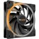 Вентилятор be quiet! Light Wings 120mm PWM High-Speed Black (BL073) [620182], фото 1