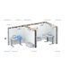 Маршрутизатор Ubiquiti Unifi Gateway Max (UXG-Max) [609624], фото 2