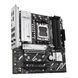 Материнcька плата ASUS PRIME B840M-A WIFI sAM5 B840 4xDDR5 M.2 HDMI DP Wi-Fi BT mATX (90MB1J20-M0EAY0) [109172], фото 6