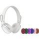 Гарнітура Acefast H7 ANC, Bluetooth, Pearl White (6974316283560) [401983], фото 5