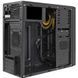 Корпус Casecom GN-1714 500W-120mm USB 3.0 mATX, Black (GN-1714-500) [405166], фото 4