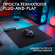 Килимок для мишi Logitech G Powerplay 2 (L) (947-000003) [200867], фото 5