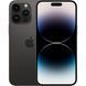 Смартфон Apple iPhone 14 Pro Max 256GB A2894 Space Black (Відновлений / Майже новий) (2QMQ9U3) [615958], фото 4