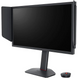 Монітор BENQ XL2546X DARK GREY (9H.LLRLB.QBE) [300608], фото 4