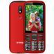 Мобільний телефон Sigma mobile Comfort 50 Optima Type-C Dual Sim Red (4827798122327) [612943], фото 5