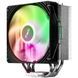 Вентилятор для процесора FSP ARGB Intel LGA: 1851/1700/1200 / AMD:AM4/AM5 (NE5) [403028], фото 1