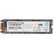 Накопичувач SSD 512GB HP S750 M.2 2280 SATA III 3D NAND TLC (16L56AA#ABB) [619158], фото 1